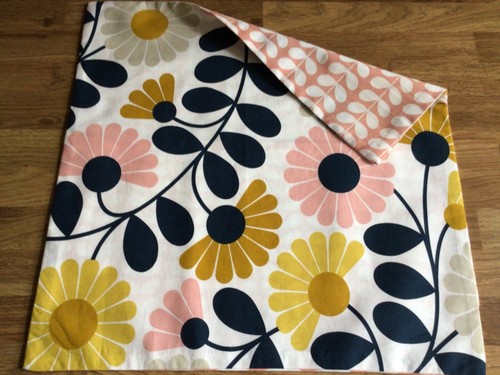 Cushion cover made orla - cushion,