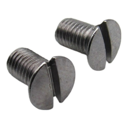 Needle plate screws singer - needle,
