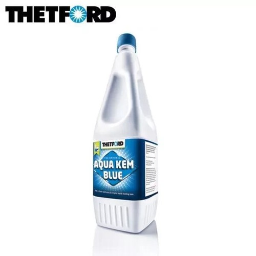 Thetford aqua kem - thetford, blue
