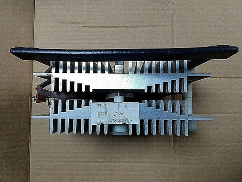 Migatronic mte320 aeg - ,