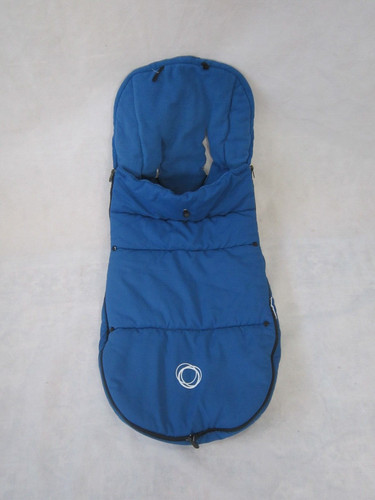 Bugaboo footmuff limited - , (limited