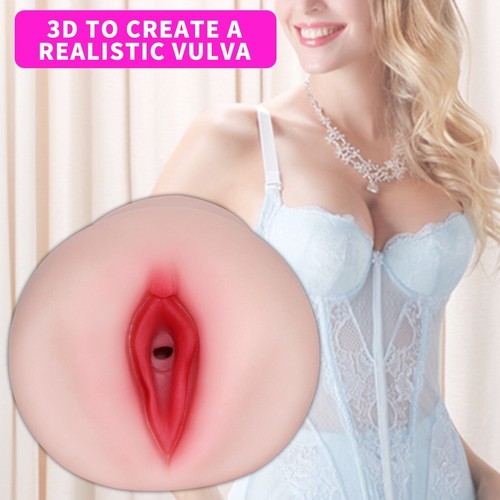 Pocket pussy realistic adult - pussy,