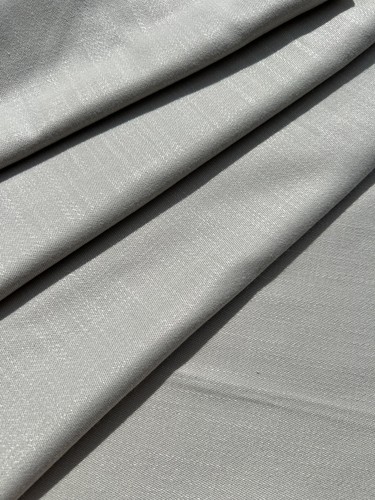 Cream cotton luxury reversible