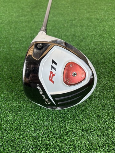 Taylormade r11 driver - 9°,