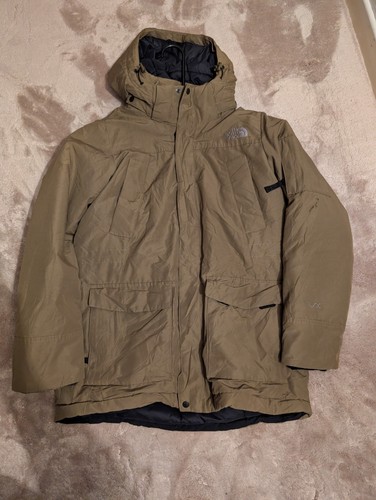 The north face mcmurdo - face,