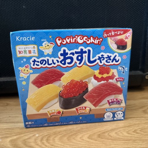 Kracie popin cookin - kracie, cookin’