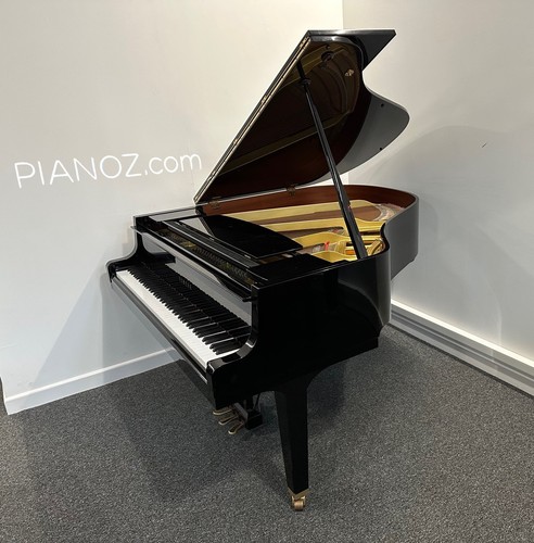 Yamaha gh1 japanese baby - gh1, grand