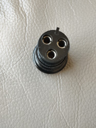 Rare bulgin pin mains - bulgin, plug