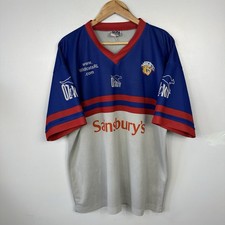 Vintage Wakefield Wildcats