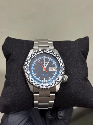 Seiko sports srpk67k1 - seiko,