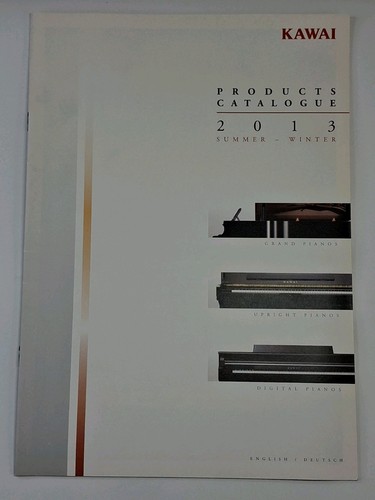 Kawai pianos products - kawai,