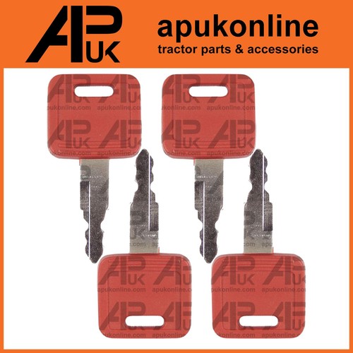 Ignition switch key for - switch, john