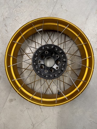 Bmw rear rninet - bmw,
