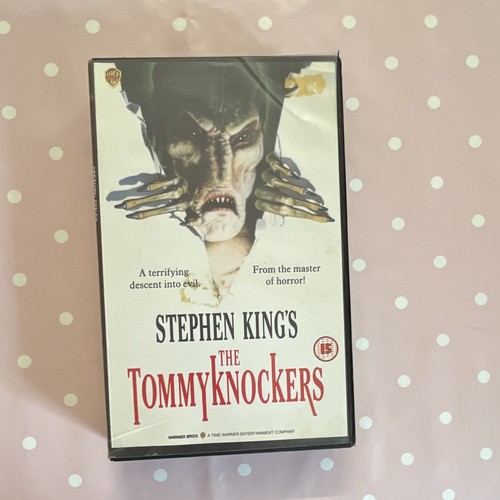Warner home video - warner, stephen