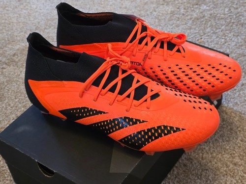 Adidas predator accuracy fg - adidas,