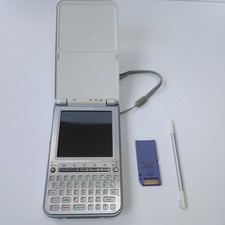 Sony CLIE PEG-TG50 Vintage PDA