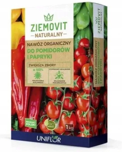 Ziemowit 1kg natural - ziemowit,