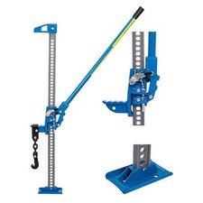 KATSU Farm Jack 48" Blue Grey