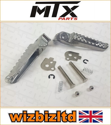 Honda bros 400 1988 - 1988-1990, [mtx