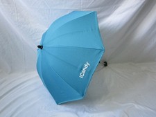 ICandy Peach Cup Parasol Blue