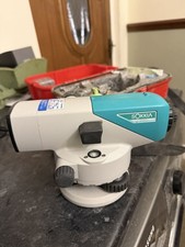 Sokkia B40 Automatic Dumpy Level