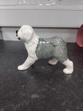 Beswick Old English Sheep Dog