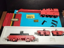 HORNBY `OO` R739 OPERATING