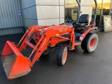 Kubota B2530 COMPACT TRACTOR