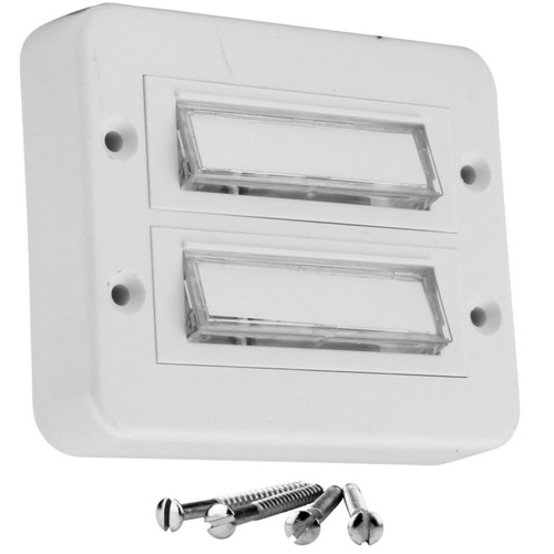 Friedland fach wired - friedland, 2-fach