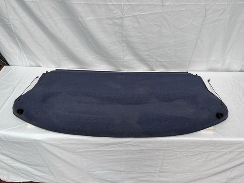 Ford fiesta mk4 parcel shelf - fiesta,