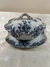 Antique Ashworth Bros MAY Flow