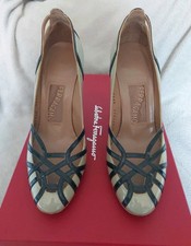 Salvatore Ferragamo (Atelier)