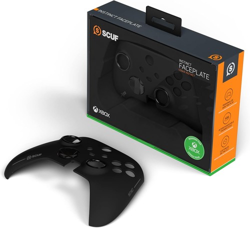 Scuf instinct controller - scuf,