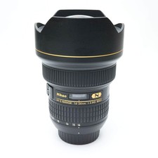 Nikon AF-S NIKKOR 14-24mm