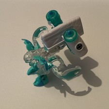 Bakugan Armored Alliance