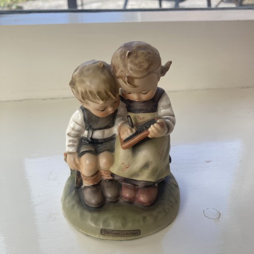 Vintage goebel hummel smart - vintage,