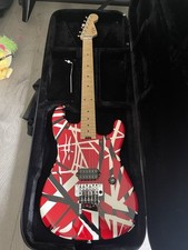 EVH Striped Series Electric