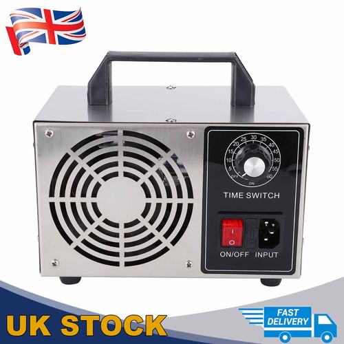Ozone generator machine home - ozone,