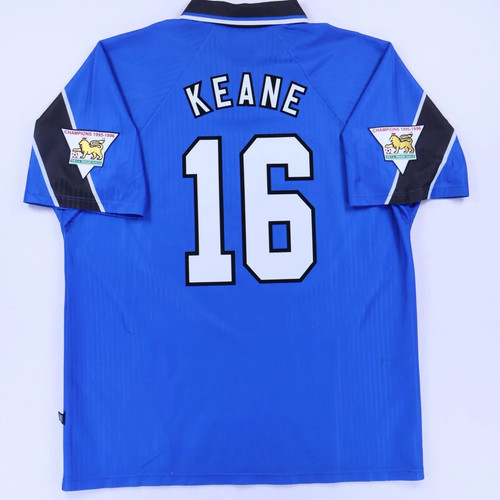 Original authentic manchester - authentic,