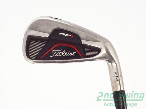 Titleist 712 ap1 single iron - ap1, 5