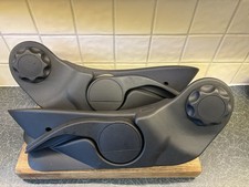 Alfa GT Front Seat Side Covers