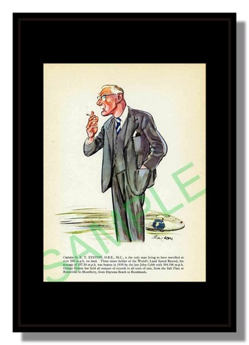 Sallon picture george - picture, of