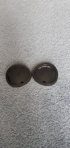 Genuine company goggle - c.p.,