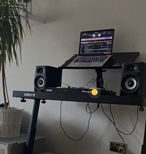 Full Setup Pioneer DDJ-SB3