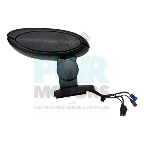 Mini paceman r61 - r61, centre