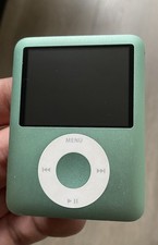 Apple iPod Nano 3rd Generation