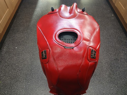 Bagster tank cover - ducati, 748