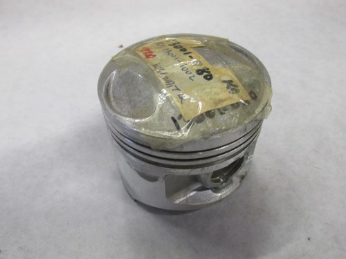 Nos kawasaki kz650 piston std - nos,