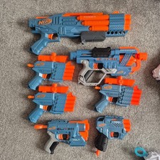 Nerf N-Strike Elite 2.0