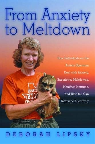 From anxiety meltdown how - from,